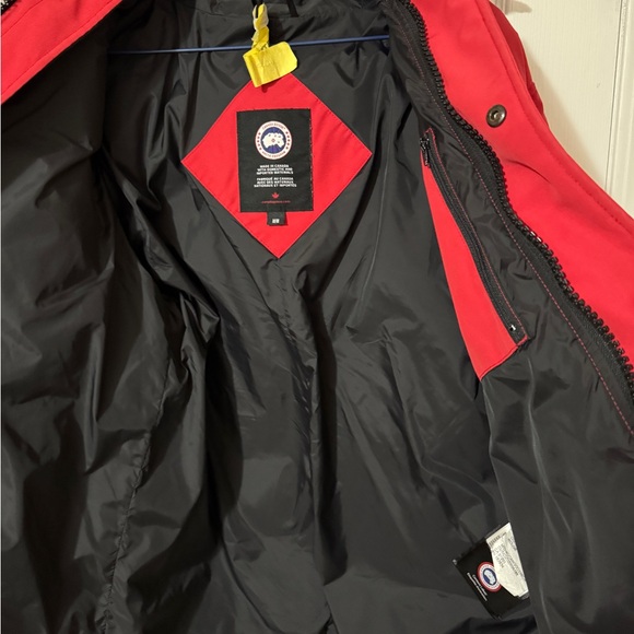 Canada goose Macmillan Jacket - Picture 6 of 15
